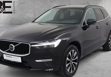 Volvo XC60 27.800 km 43.950 &euro; Norderstedt 22848