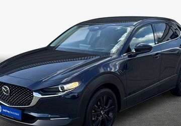 Mazda CX-30 14.068 km 25.540 &euro; Dresden 01159