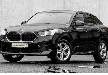 BMW X2 35.226 km 40.300 &euro; Münster 48163