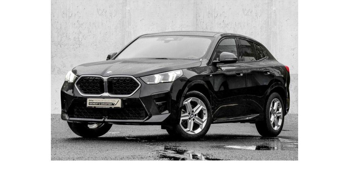 BMW X2 35.226 km 40.300 &euro; Münster 48163