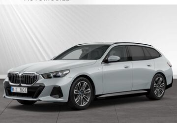 BMW i5 22.900 km 57.700 &euro; Kleve 47533