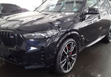 BMW X5 M60 26.893 km 87.490 &euro; Lüneburg 21339