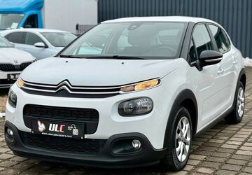 Citroen C3 111.800 km 8.590 &euro; Wolfenbüttel 38302