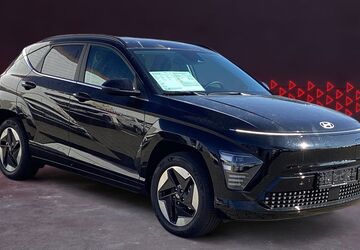 Hyundai KONA Elektro 2.500 km 34.990 &euro; Kippenheim 77971