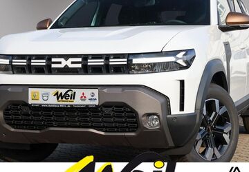 Dacia Duster 7.500 km 29.390 &euro; Friedrichsdorf 61381