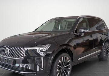 Volvo XC90 1.650 km 88.880 &euro; Deggendorf/Fischerdorf 94469