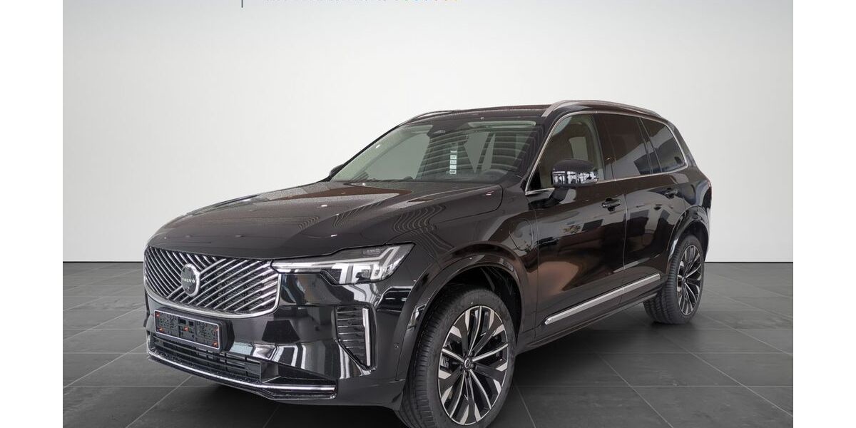 Volvo XC90 1.650 km 88.880 &euro; Deggendorf/Fischerdorf 94469