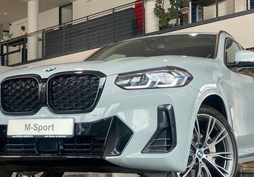 BMW X4 29.767 km 53.980 &euro; Landshut 84030