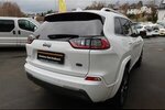 Jeep Cherokee Overland 4WD 76.550 km 24.990 &euro; Bad Endbach 35080