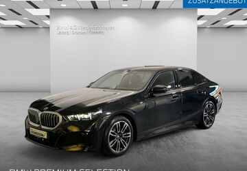 BMW 520 12.860 km 50.903 &euro; Dresden 01219