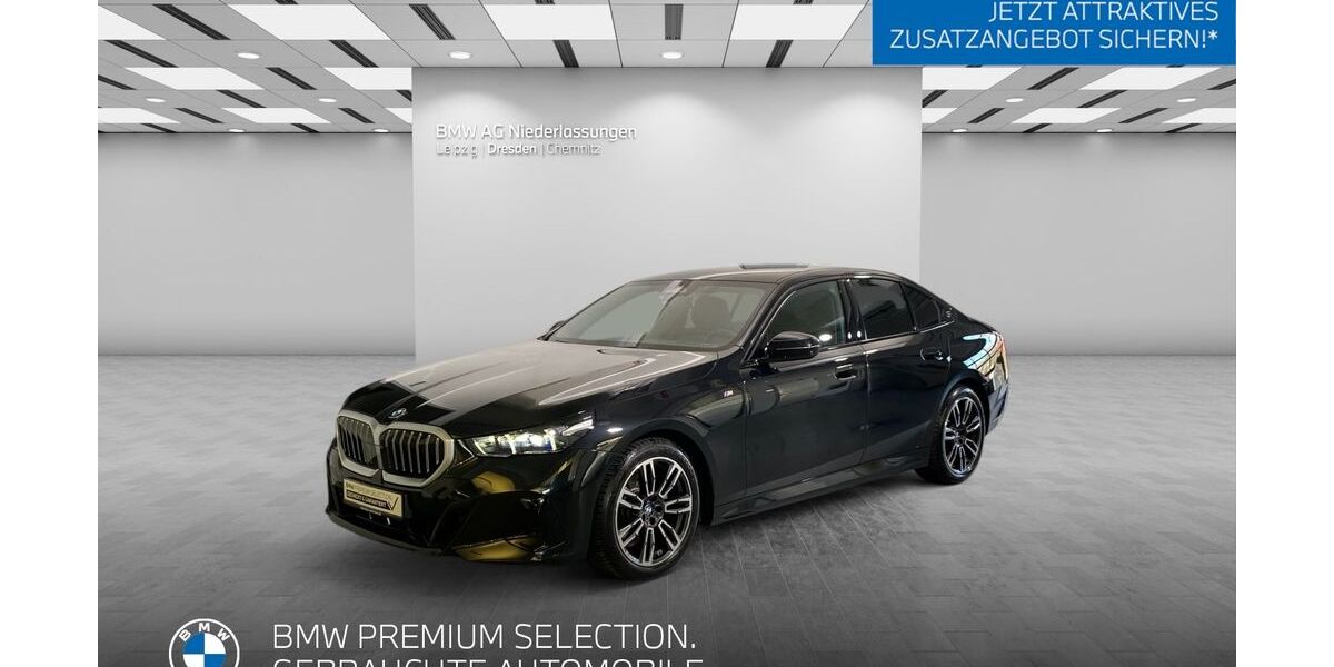BMW 520 12.860 km 50.903 &euro; Dresden 01219