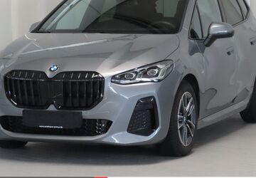 BMW 220 Active Tourer 9.390 km 31.450 &euro; Leinefelde 37327