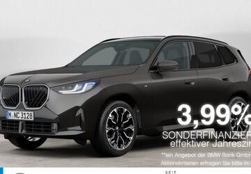 BMW X3 25.596 km 55.390 &euro; Bergisch Gladbach 51469