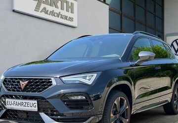 Cupra Ateca 1.020 km 36.349 &euro; Schopfloch 72296