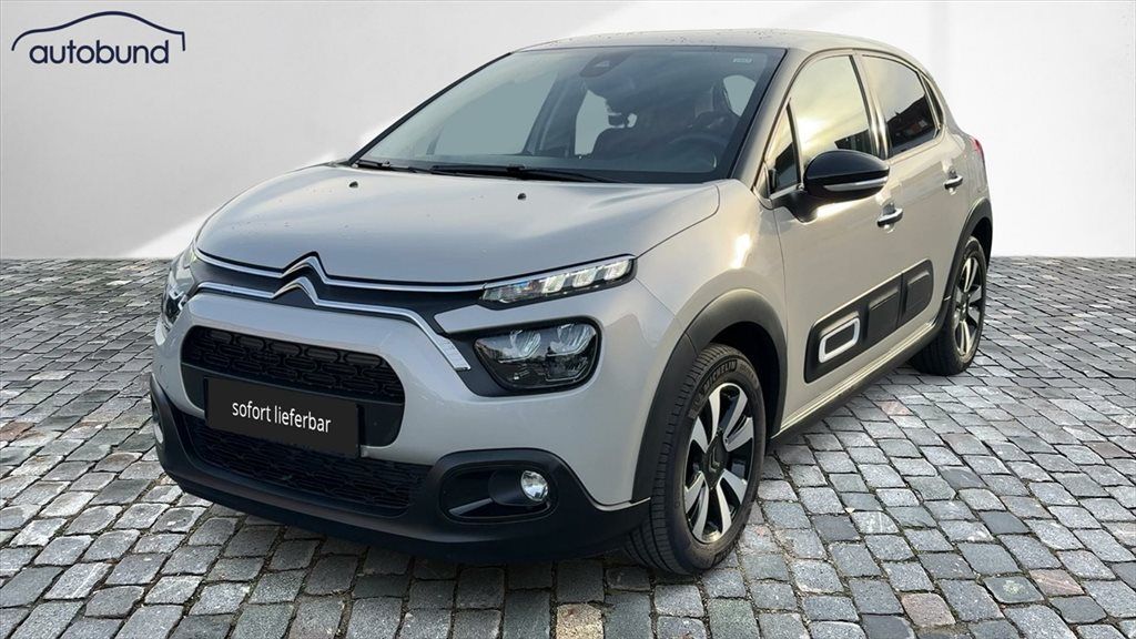 Citroen C3 21.848 km 17.970 &euro; Chemnitz 09113