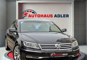 VW Phaeton 150.000 km 12.990 &euro; Worms 67549
