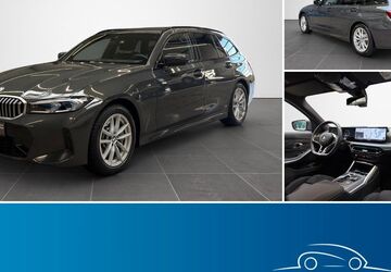 BMW 330 28.600 km 41.890 &euro; Buchschwabach bei Nürnberg 90574