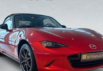 Mazda MX-5 113.850 km 14.990 &euro; Rüdersdorf 15562