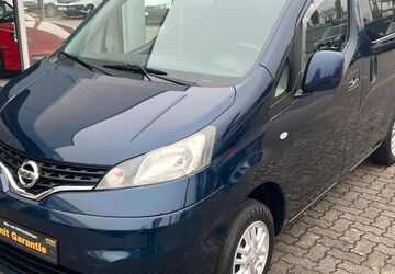 Nissan NV200 132.000 km 13.800 &euro; Ötigheim 76470