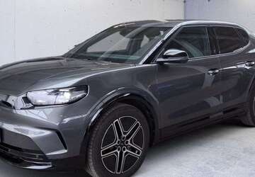 Ford Capri 4.500 km 42.950 &euro; Teningen-Köndringen 79331