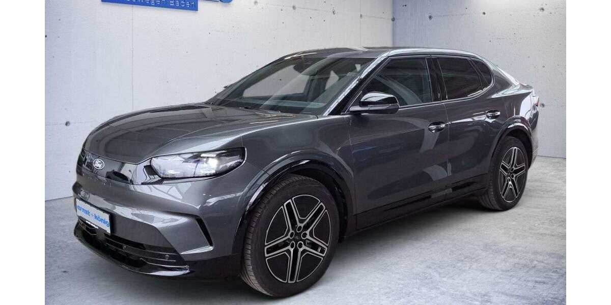 Ford Capri 4.500 km 42.950 &euro; Teningen-Köndringen 79331