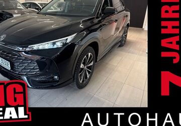 MG HS 4.990 km 35.390 &euro; Nürnberg 90429