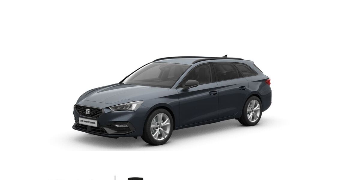 Seat Leon 22.126 km 27.430 &euro; Alsfeld 36304