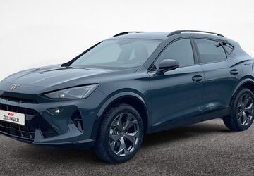 Cupra Formentor 1.350 km 28.441 &euro; Dietersheim 91463