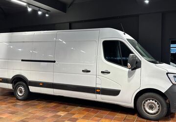 Renault Master 75.174 km 27.550 &euro; Bonn 53177