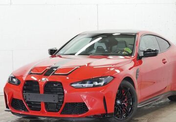 BMW M4 11.298 km 81.900 &euro; Winnenden 71364