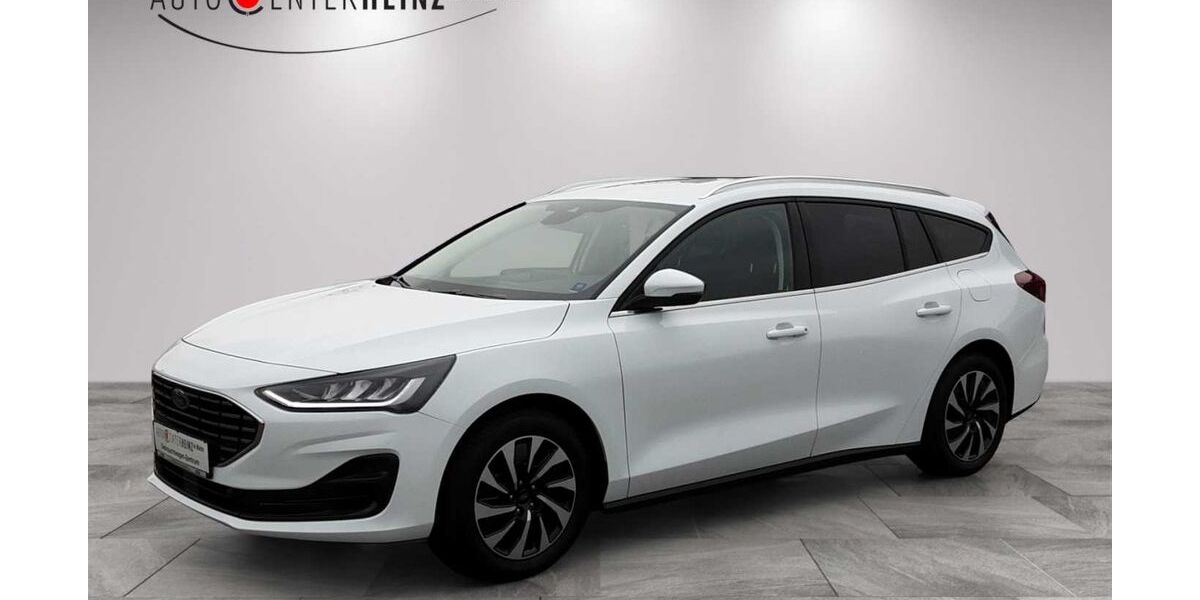 Ford Focus 16.629 km 20.500 &euro; Mainz 55120