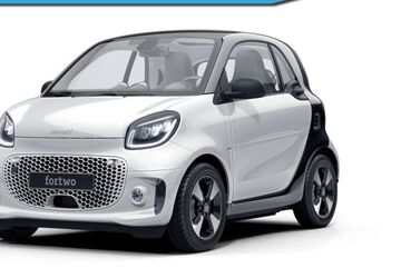 Smart ForTwo 21.234 km 15.970 &euro; Singen 78224