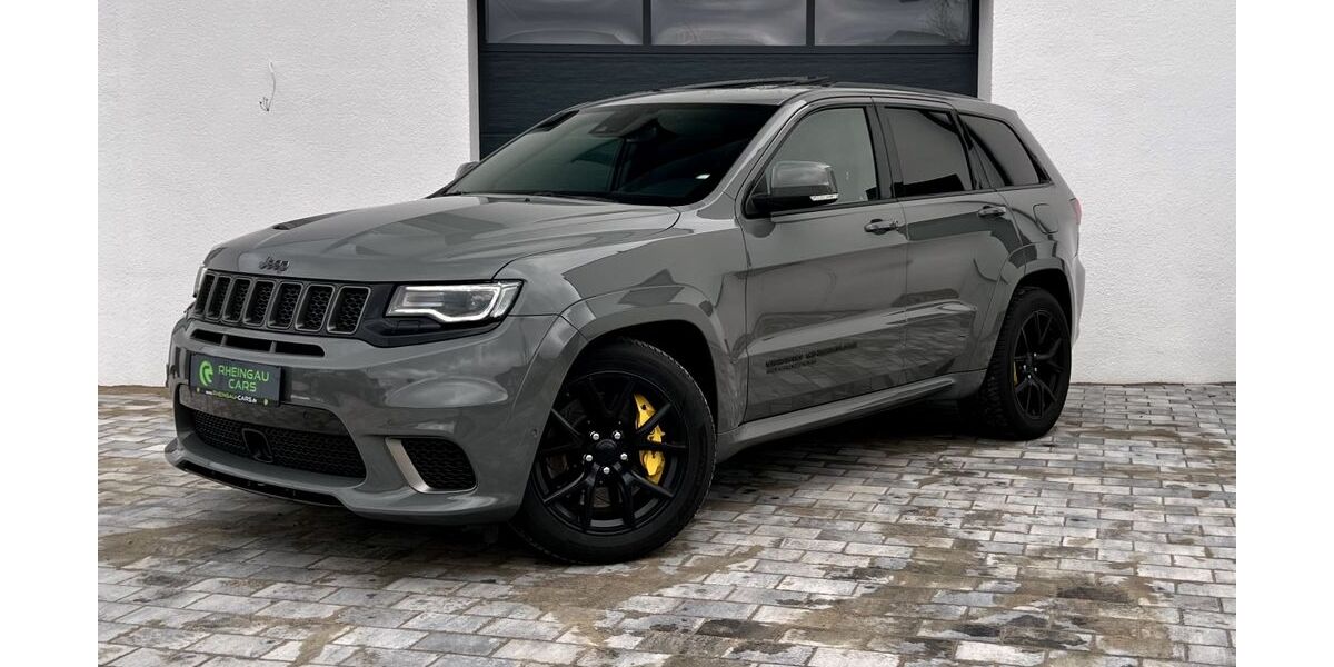 Jeep Grand Cherokee 77.130 km 67.990 &euro; Kiedrich 65399