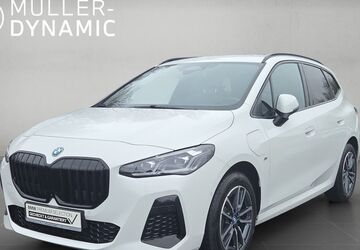 BMW 230 Active Tourer 27.877 km 34.930 &euro; Losheim am See 66679