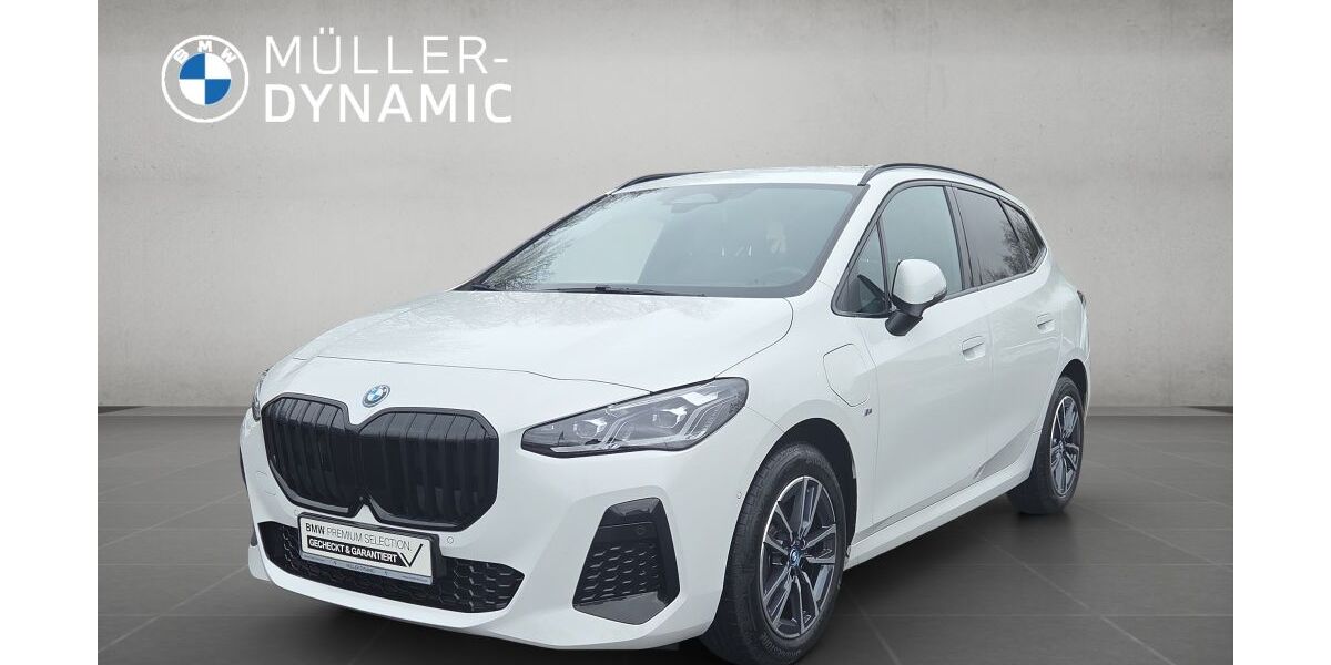 BMW 230 Active Tourer 27.877 km 34.930 &euro; Losheim am See 66679