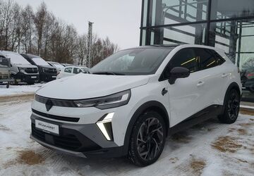 Renault Symbioz 10.545 km 28.790 &euro; Bremervörde 27432