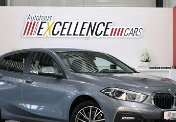 BMW 118 88.000 km 23.444 &euro; Hamm 59077