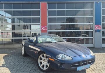Jaguar XK8 239.000 km 7.999 &euro; Osnabrück 49090