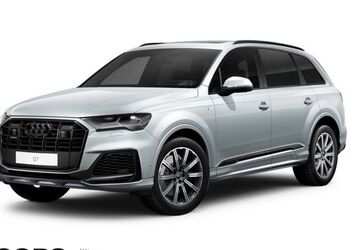 Audi Q7 57.501 km 58.980 &euro; Geilenkirchen 52511
