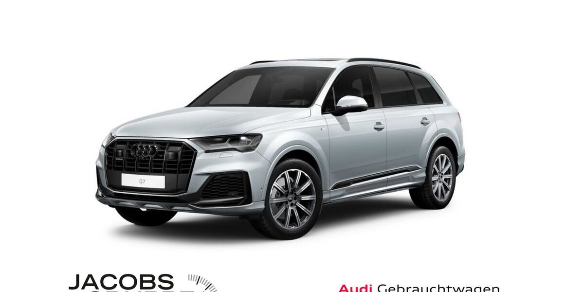 Audi Q7 57.501 km 58.980 &euro; Geilenkirchen 52511