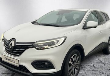 Renault Kadjar 51.700 km 17.280 &euro; Grevesmühlen 23936
