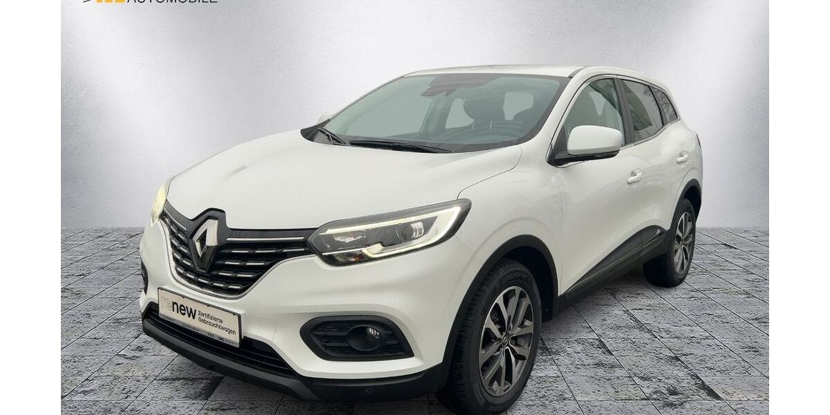 Renault Kadjar 51.700 km 17.280 &euro; Grevesmühlen 23936