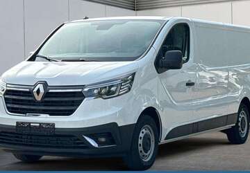 Renault Trafic 5.120 km 29.480 &euro; Buchholz in der Nordheide 21244