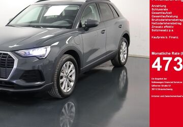 Audi Q3 144.891 km 23.285 &euro; Gütersloh 33334