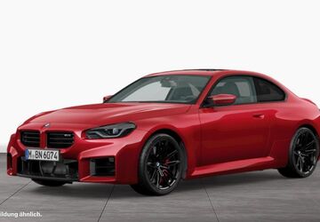 BMW M2 19.691 km 68.570 &euro; Stuttgart 70569