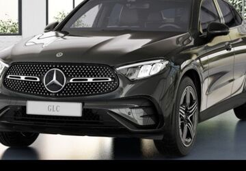 Mercedes-Benz GLC 200 9.900 km 59.450 &euro; Frankfurt 60488