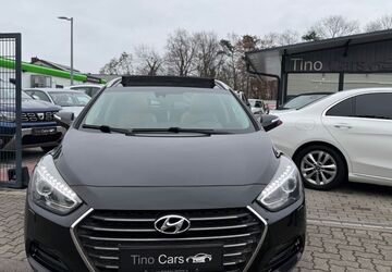 Hyundai i40 221.000 km 7.999 &euro; schifferstadt 67105