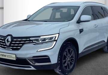 Renault Koleos 116.525 km 25.990 &euro; Halle (Saale) 06132