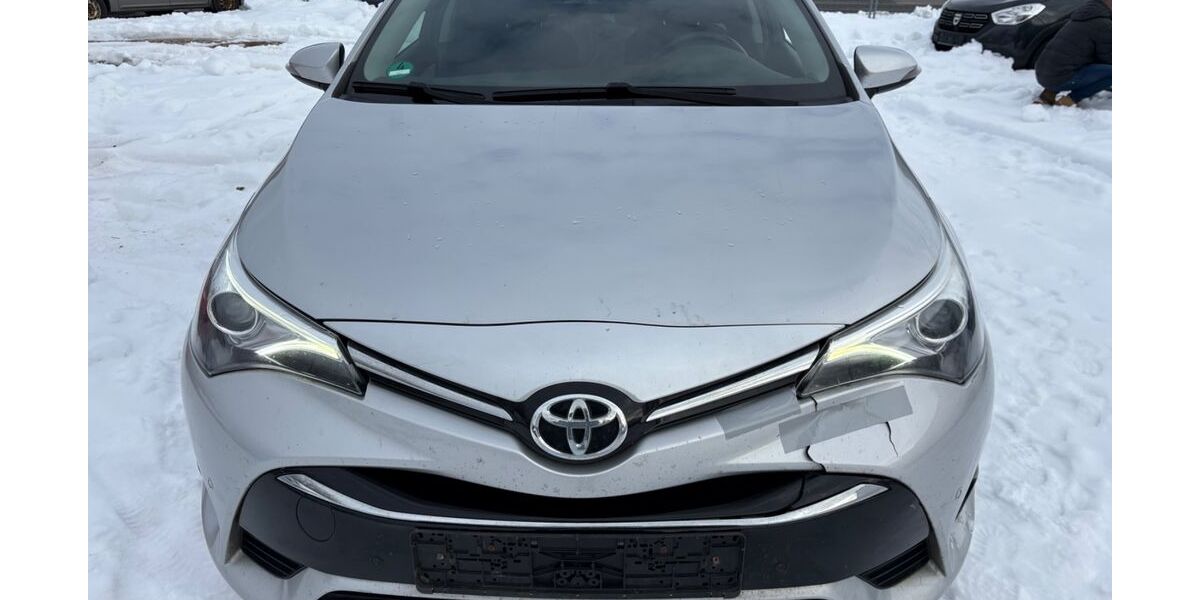 Toyota Avensis 203.000 km 10.000 &euro; Burgthann-Oberferrieden 90559
