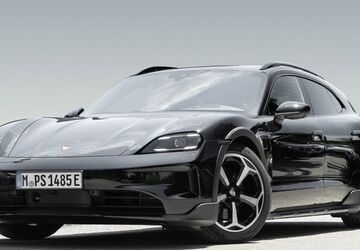 Porsche Taycan 27.900 km 99.970 &euro; München 81477